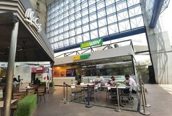 Parkway Centre (D15), Retail #592838341